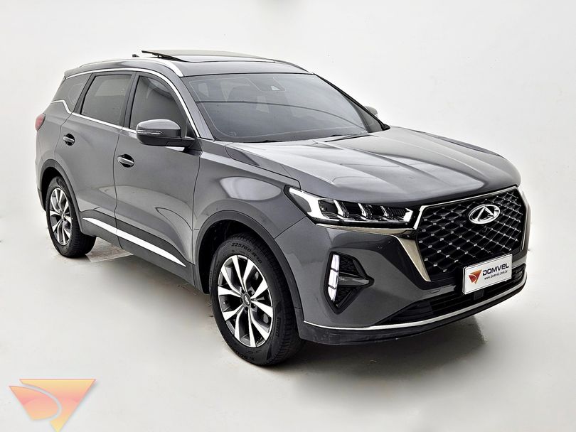 Caoa Chery Tiggo 7 Pro Max Drive 1.6 Turbo 16V Aut.