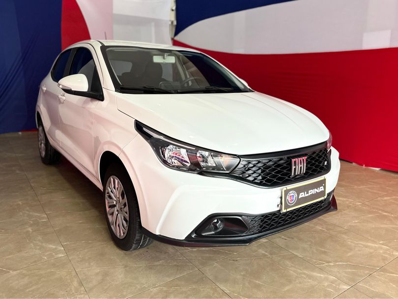 Fiat ARGO DRIVE 1.0 6V Flex
