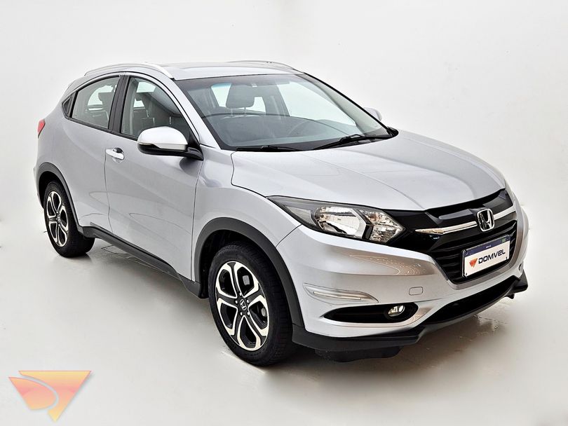 Honda HR-V EX 1.8 Flexone 16V 5p Aut.