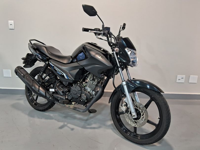 YAMAHA YBR 150 FACTOR ED/FLEX