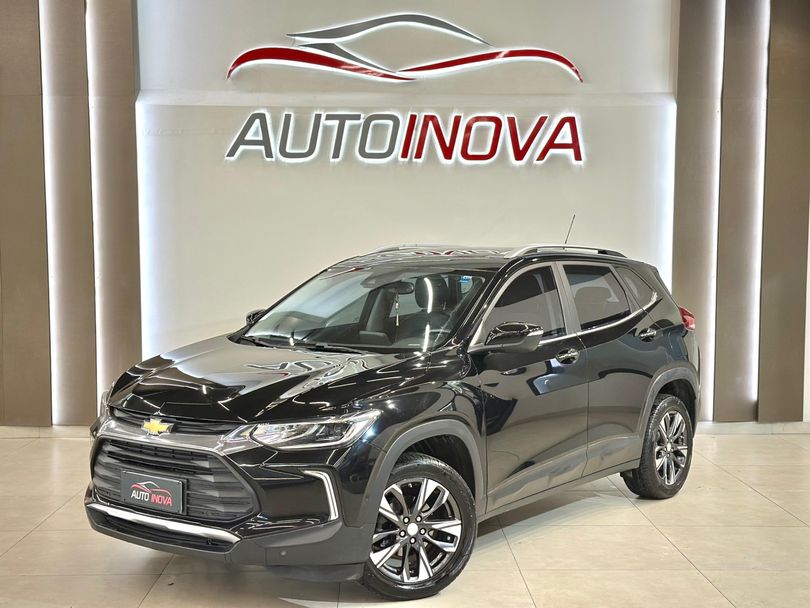 Chevrolet TRACKER Premier 1.2 Turbo 12V Flex Aut.