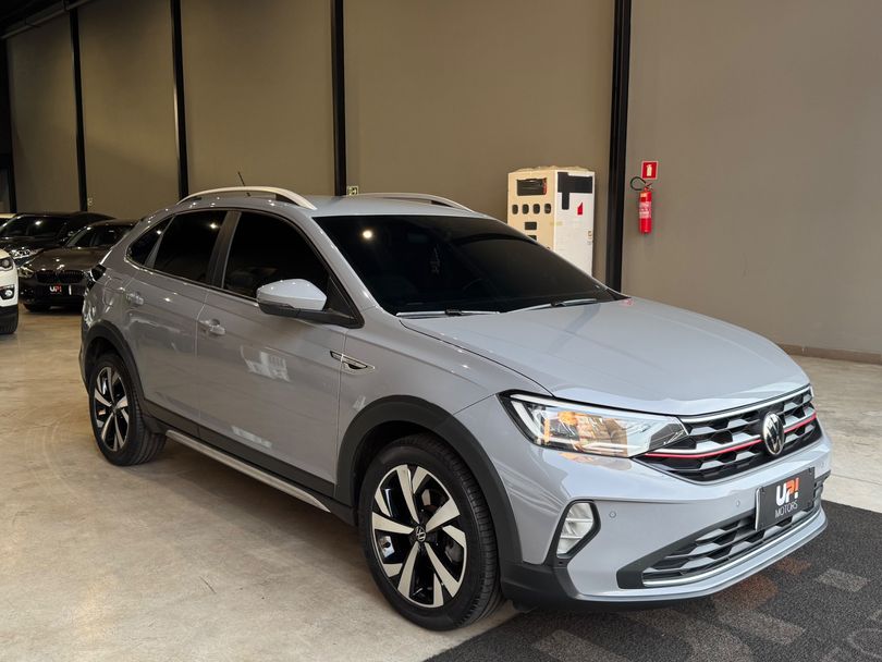 VolksWagen Nivus Highline 1.0 200 TSI Flex Aut.