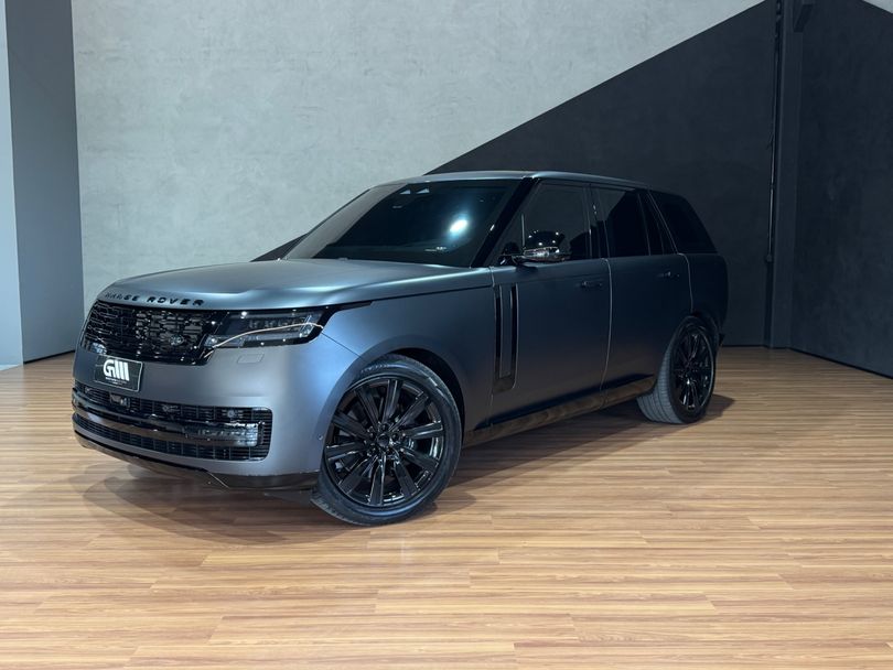 Land Rover Range Rover SE. 3.0 I6 TB Die. (Híb.)