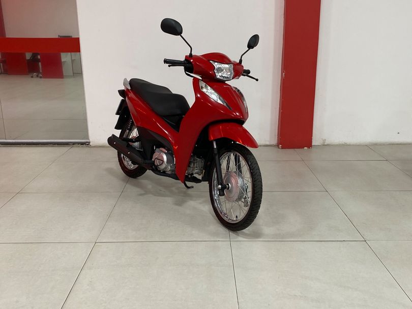 HONDA BIZ 125 ES/ 125 ES FLEX