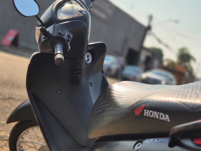 HONDA BIZ 125 ES/ 125 ES FLEX