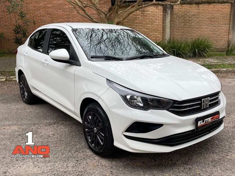 Fiat CRONOS DRIVE 1.3 8V Flex