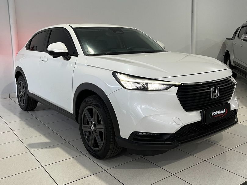 Honda HR-V EXL 1.5 Sensing 16V 5p Aut.