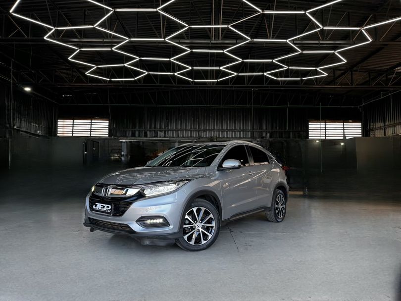 Honda HR-V Touring 1.5 Flex TB 16V 5p Aut.