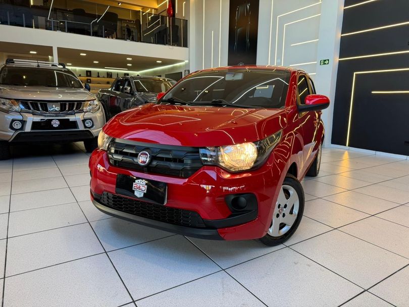 Fiat MOBI LIKE 1.0 Fire Flex 5p.