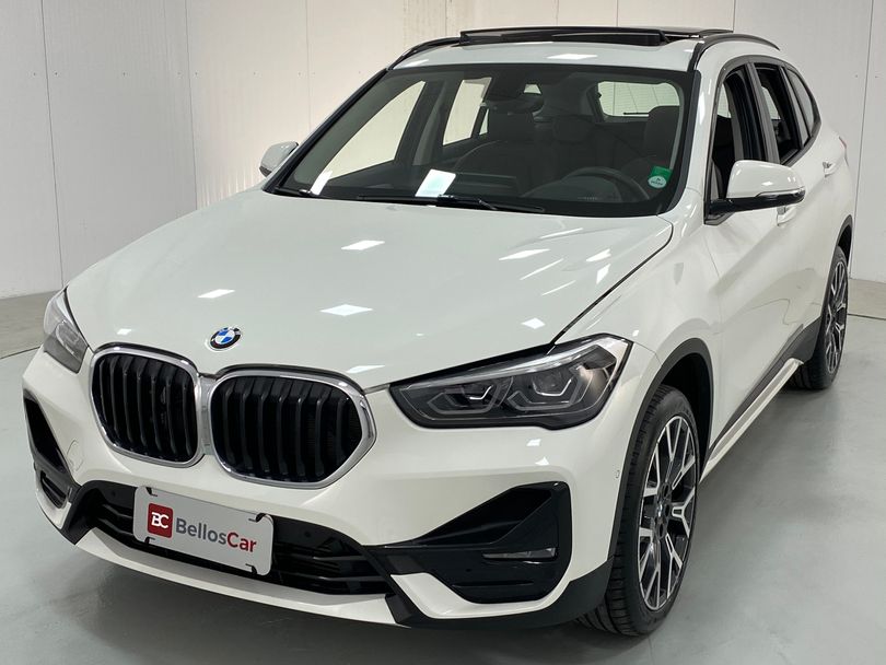 BMW X1 XDRIVE 25i Sport 2.0/2.0 Flex Aut.