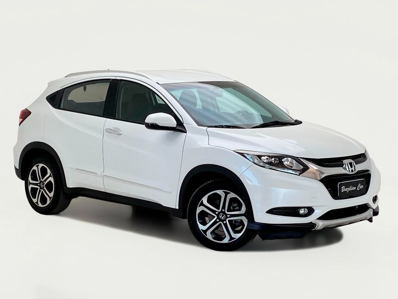 Honda HR-V Touring 1.8 Flexone 16V 5p Aut.