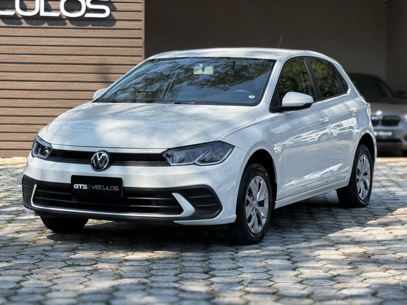 VolksWagen Polo 1.0 MPI Flex 12V 5p