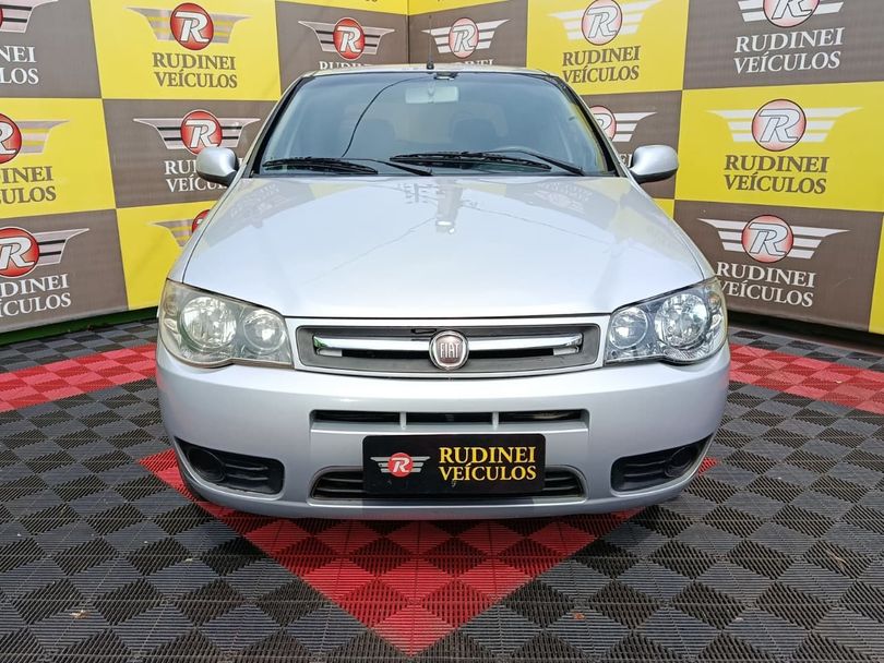Fiat Palio 1.0 ECONOMY Fire Flex 8V 4p