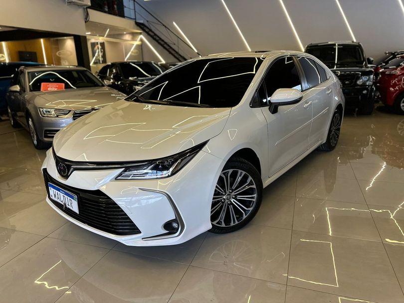 Toyota Corolla ALTIS/A.Premiu. 2.0 Flex 16V Aut