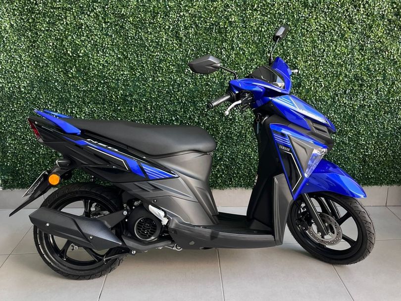 YAMAHA NEO AUTOMATIC 125cc