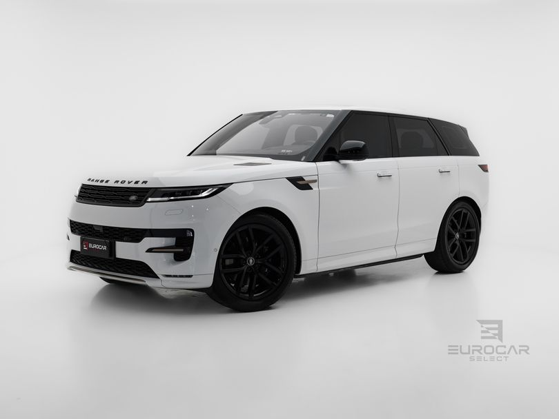 Land Rover Range R. Sp. Dyn. HSE 3.0I6 Die. (Hib.)