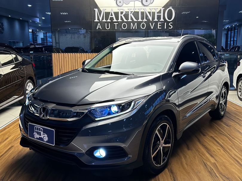 Honda HR-V EXL 1.8 Flexone 16V 5p Aut.