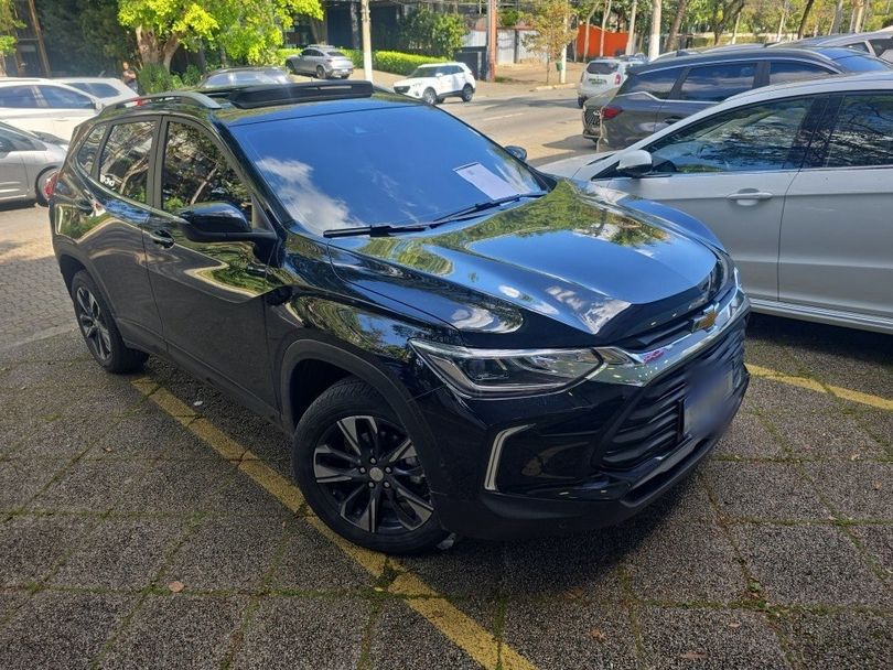 Chevrolet TRACKER Premier 1.2 Turbo 12V Flex Aut.