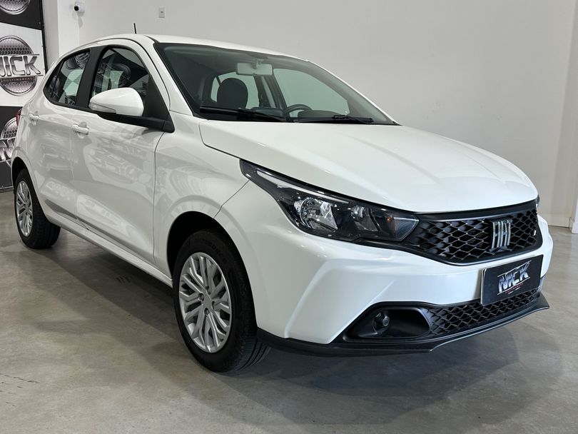 Fiat ARGO DRIVE 1.0 6V Flex