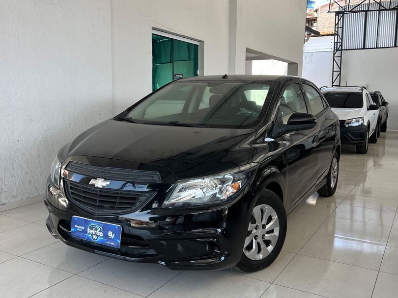 Chevrolet ONIX HATCH Joy 1.0 8V Flex 5p Mec.