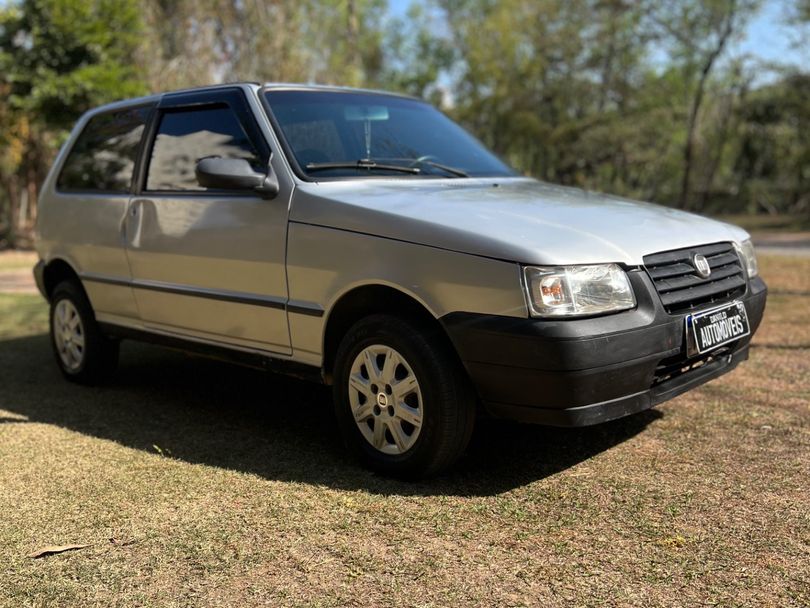 Fiat Uno Mille 1.0 Fire/ F.Flex/ ECONOMY 2p