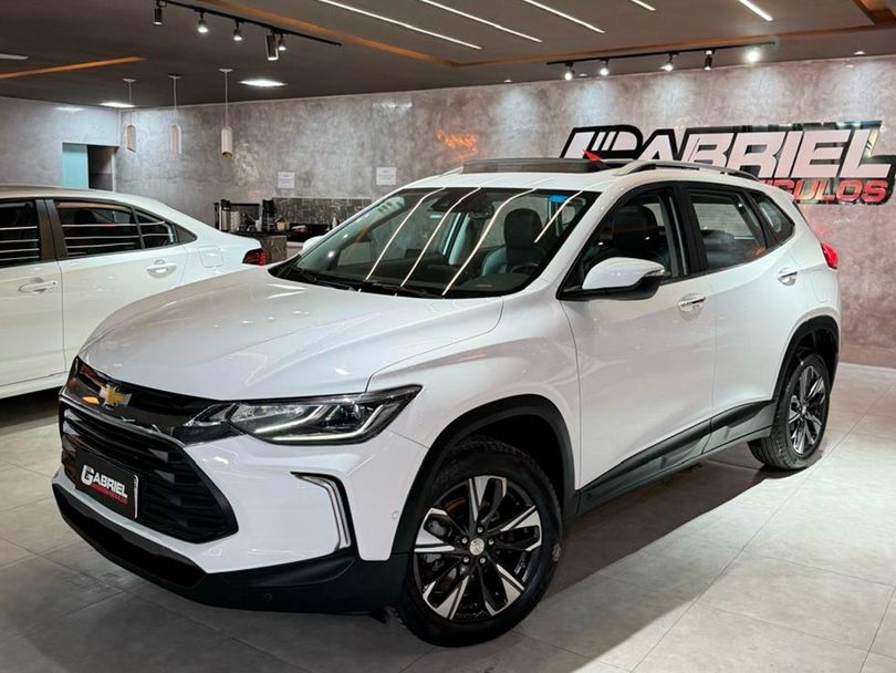 Chevrolet TRACKER Premier 1.2 Turbo 12V Flex Aut.