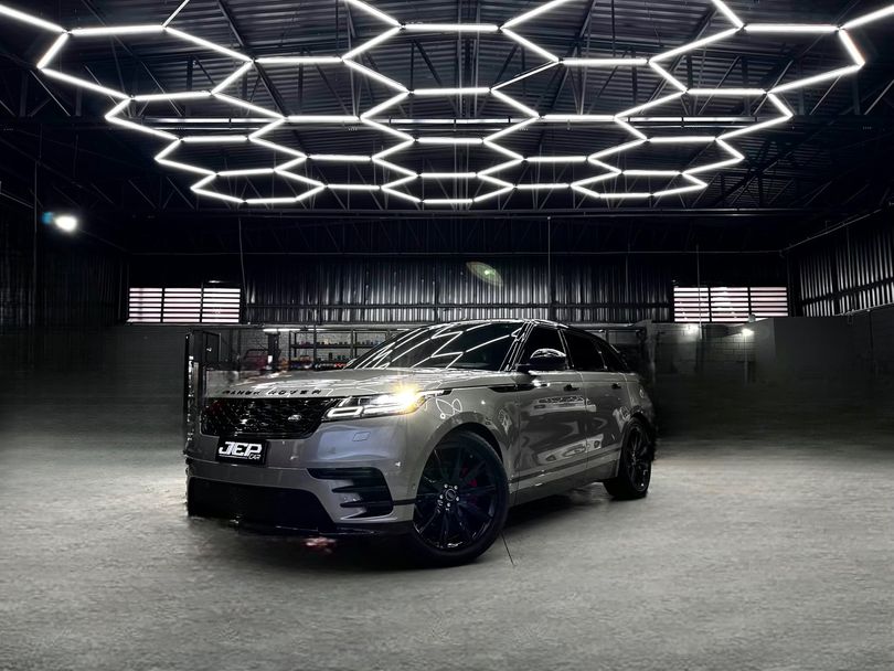 Land Rover Range R. VE. R-Dyn SE 2.0 4x4 300cv Aut.