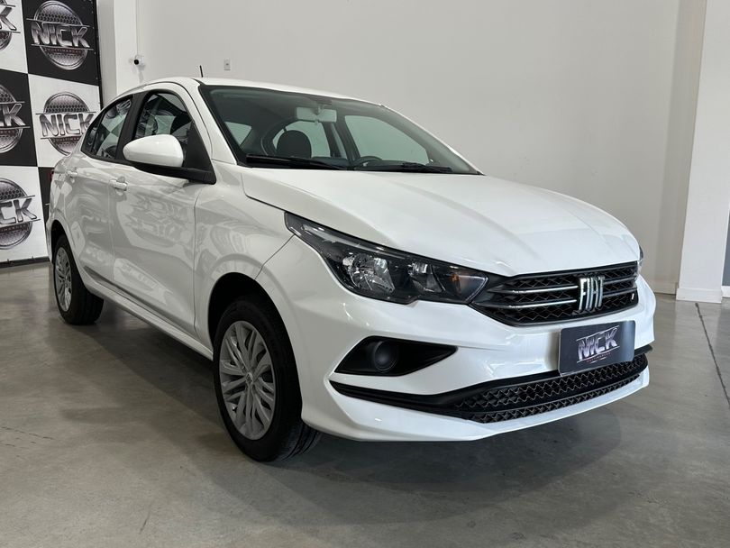 Fiat CRONOS DRIVE 1.0 6V Flex