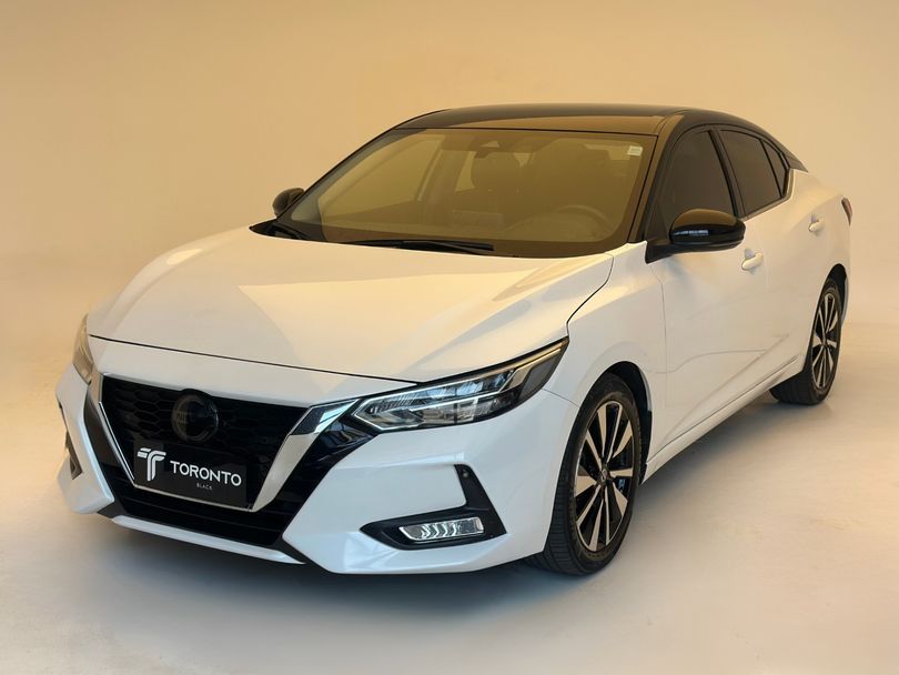 Nissan Sentra Advance 2.0 16V Aut.