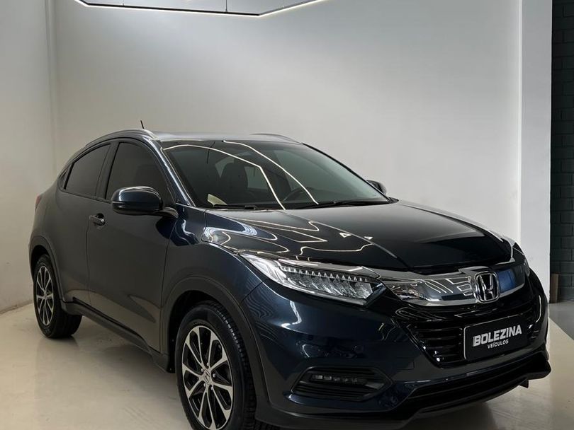 Honda HR-V EXL 1.8 Flexone 16V 5p Aut.