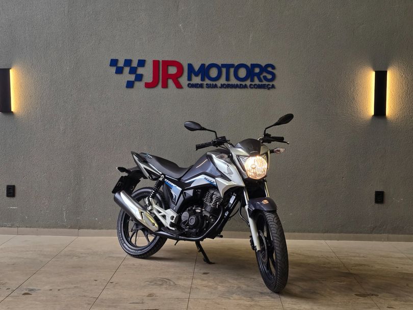 HONDA CG 160 TITAN FLEXONE/Ed.Especial 40 Anos