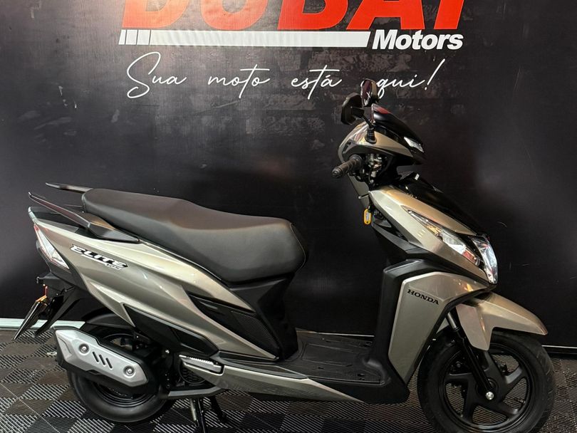 HONDA ELITE 125