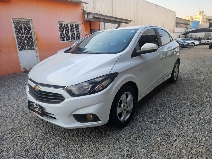 Chevrolet ONIX HATCH LT 1.4 8V FlexPower 5p Mec.
