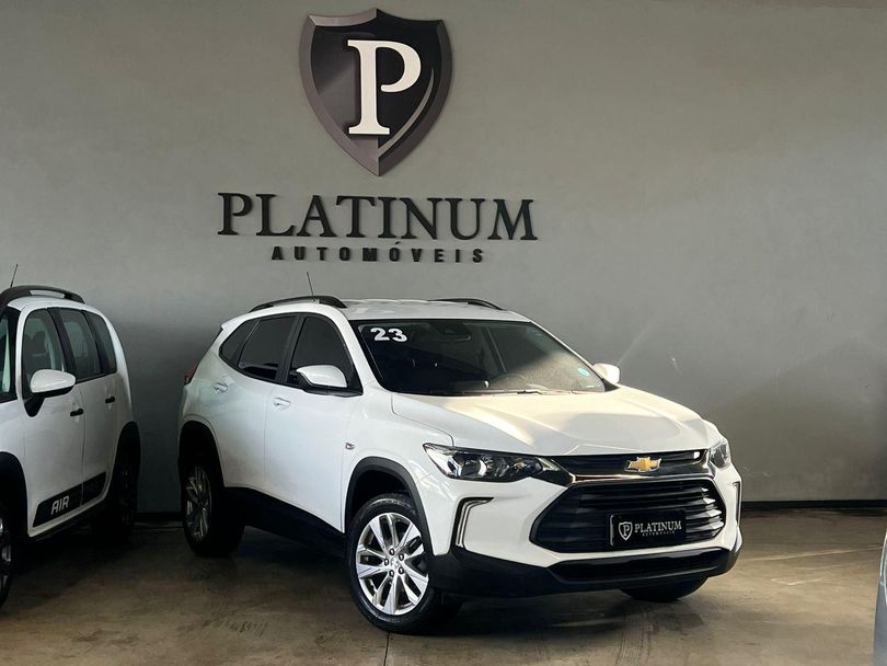 Chevrolet LTZ 1.0 Turbo 12V Flex Aut. 