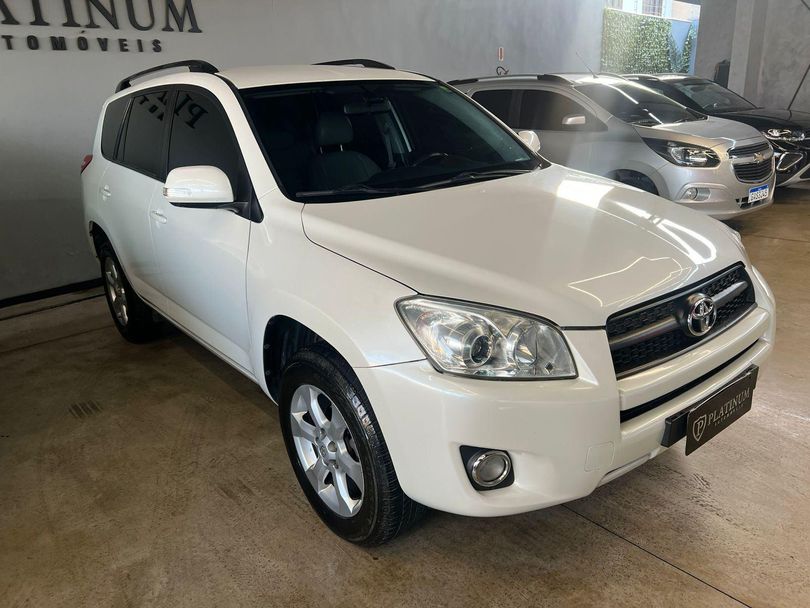 Toyota 2.4 4x2 16V 170cv Aut. 