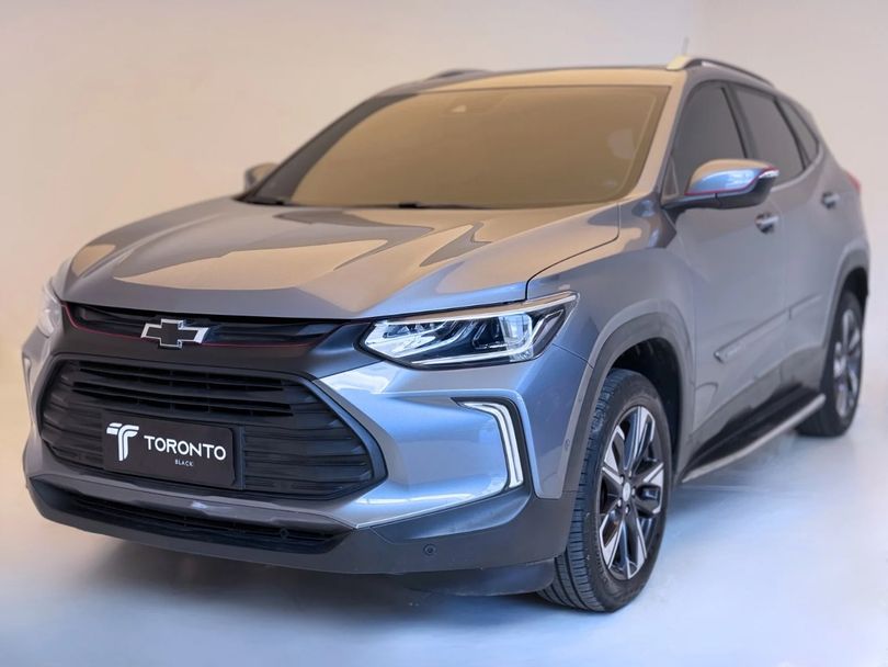 Chevrolet TRACKER Premier 1.2 Turbo 12V Flex Aut.