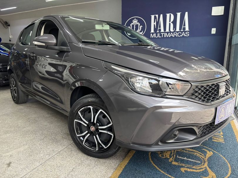 Fiat ARGO DRIVE 1.0 6V Flex