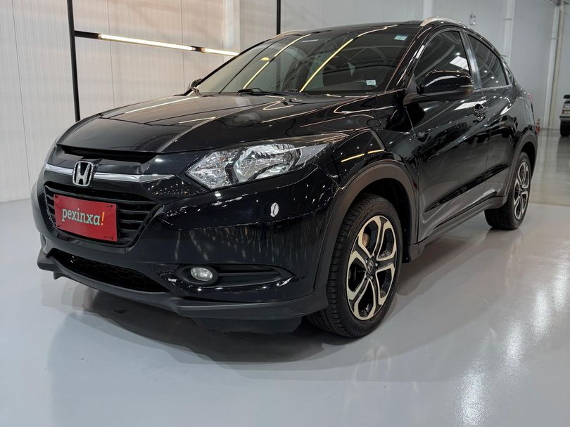 Honda HR-V EX 1.8 Flexone 16V 5p Aut.