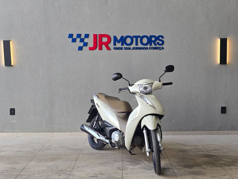 HONDA BIZ 125/125i Flex