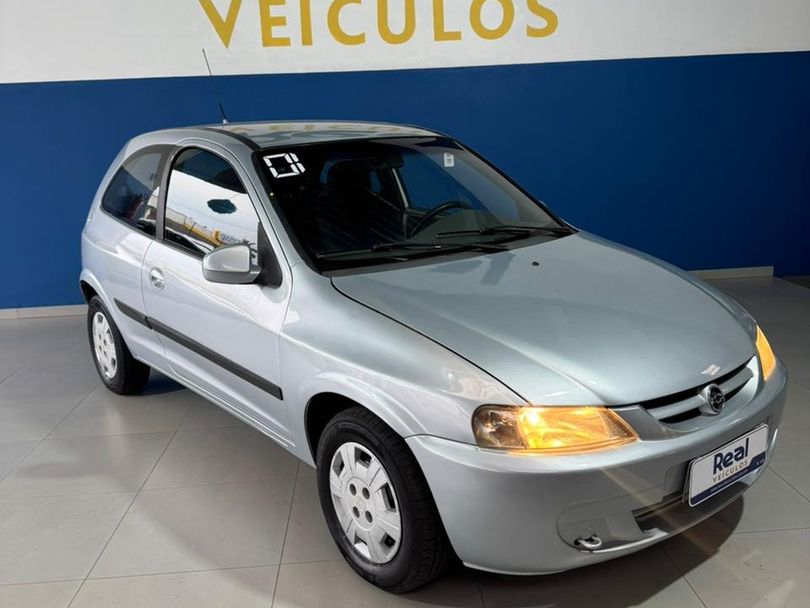 Chevrolet Celta 1.0/Super/N.Piq.1.0 MPFi VHC 8V 3p