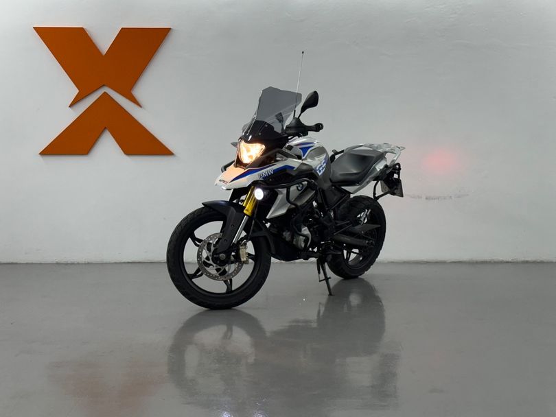 BMW G 310 GS
