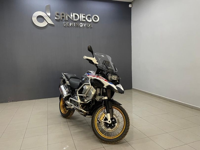 BMW Motos GS ADVENTURE PREMIUM