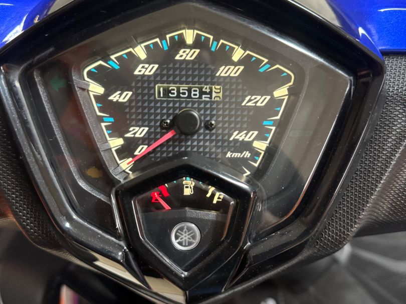 YAMAHA NEO AUTOMATIC 125cc