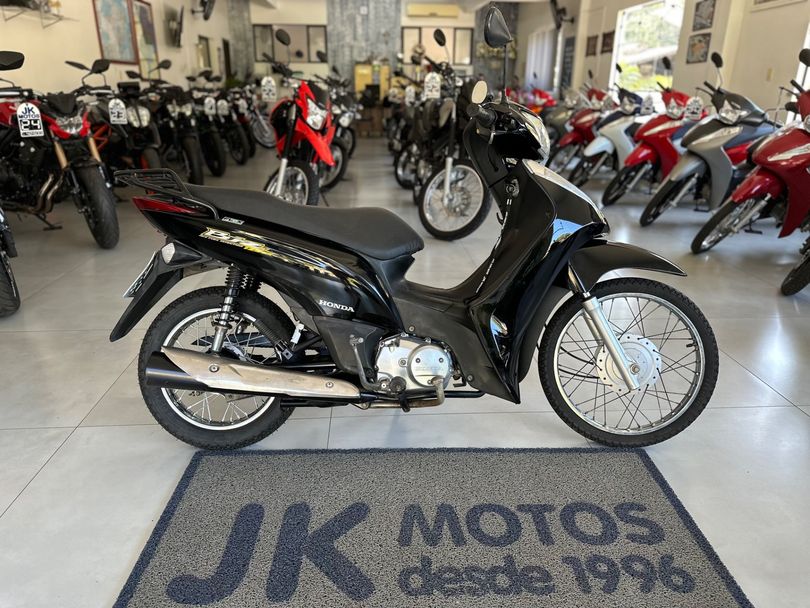 HONDA BIZ 125 ES/ 125 ES FLEX