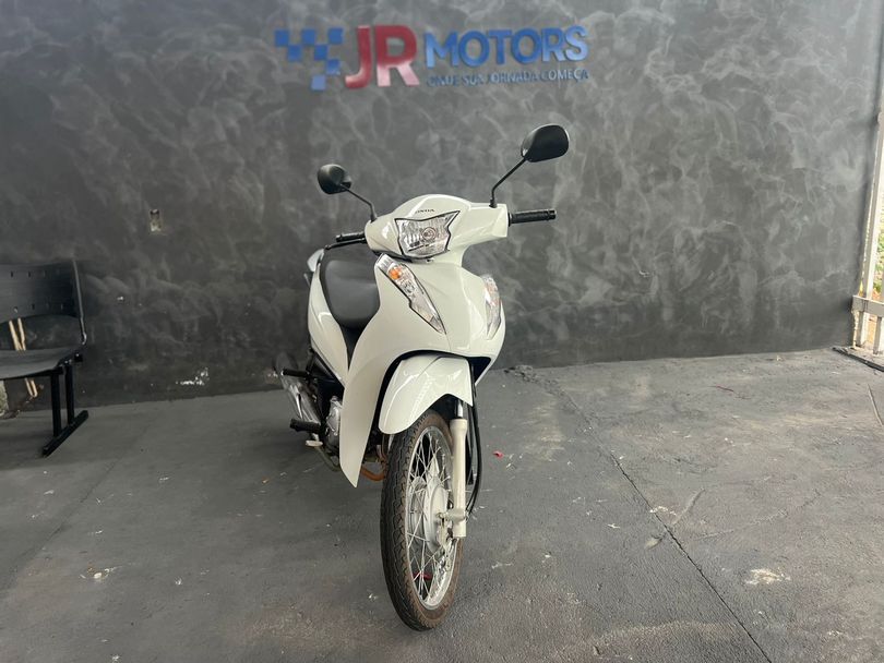 HONDA BIZ 110i