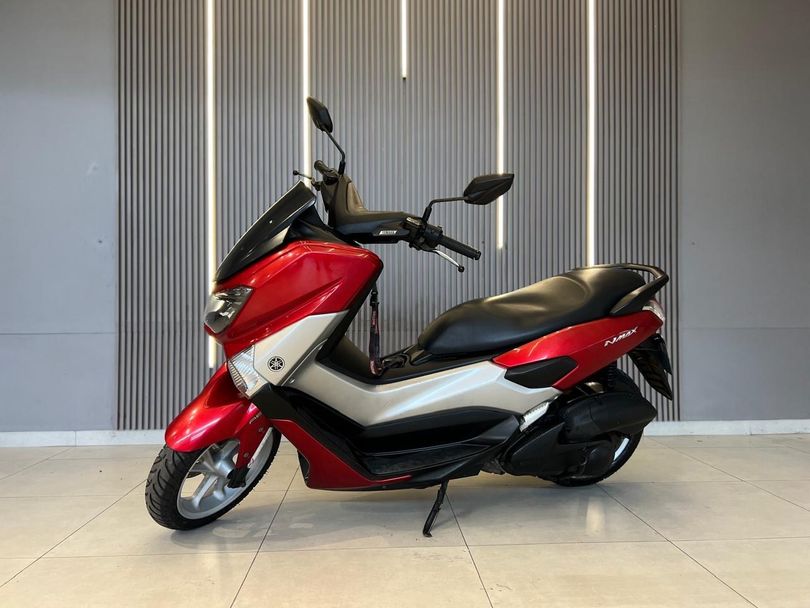 YAMAHA NMAX 160