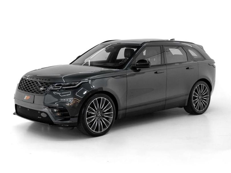 Land Rover Range R. VEL. R-Dyn HSE 3.0 Aut.(Híb.)