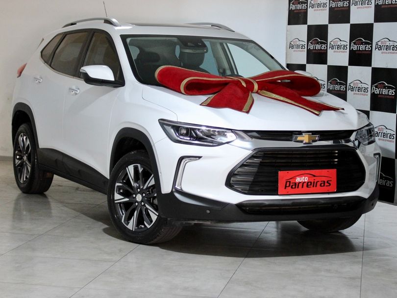 Chevrolet TRACKER Premier 1.2 Turbo 12V Flex Aut.