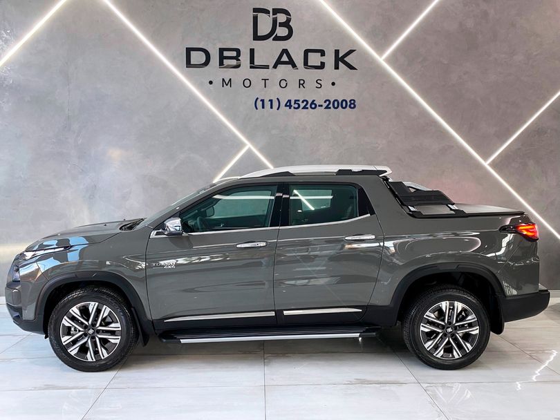 Fiat Toro Ranch 2.2 16V 4x4 TB Diesel Aut.