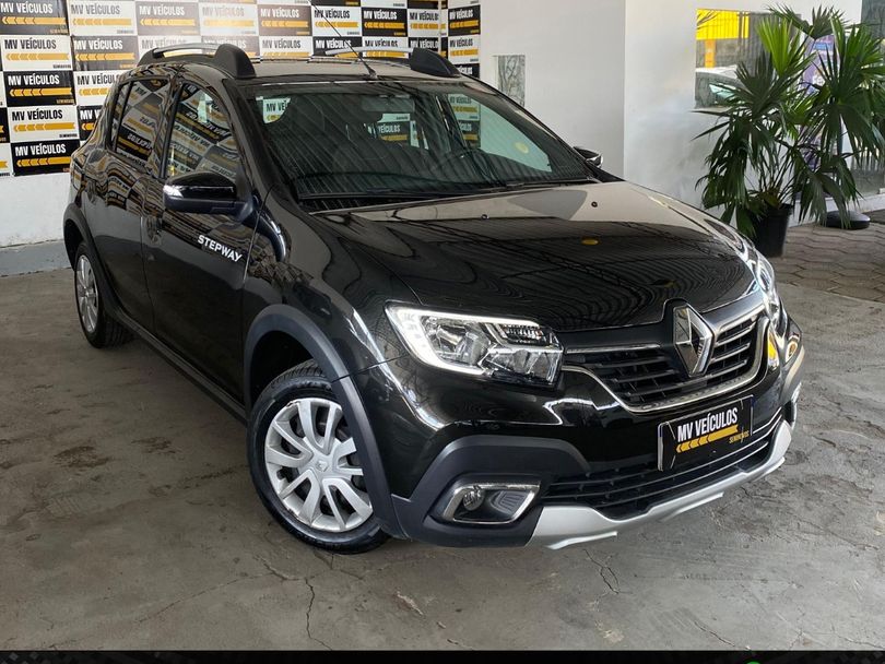 Renault STEPWAY Zen Flex 1.0 12V Mec.
